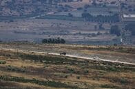イスラエル軍、レバノン南部の安全地帯を維持へ