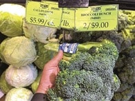 食料品がこんなに高い！？インフレが止まらないNYの実態