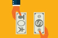 今さら聞けない、円高になると日経平均が下がる理由