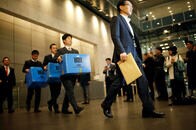 検察と二つの民主主義