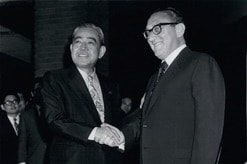 日本政治を支えた「匿名のブレーン」楠田實は何を目指したのか？...「知のネットワーク」とカタリストの時代