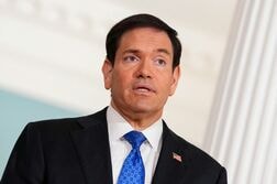 米、入植者の暴力抑止でイスラエルに対応強化要請　国務長官が懸念