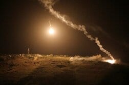 イスラエル・レバノンが3回目協議、米「建設的」　15日も継続