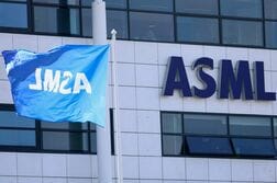 ＡＳＭＬ、蘭で新工場着工　ＡＩ需要拡大に対応