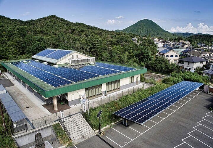 菩提寺まちづくりセンター