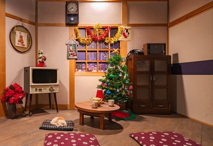 昭和のイメージ