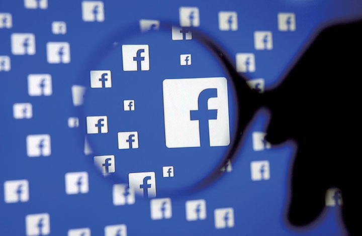 フェイスブックにあなたの財布を握らせる覚悟は？　DADO RUVICーREUTERS