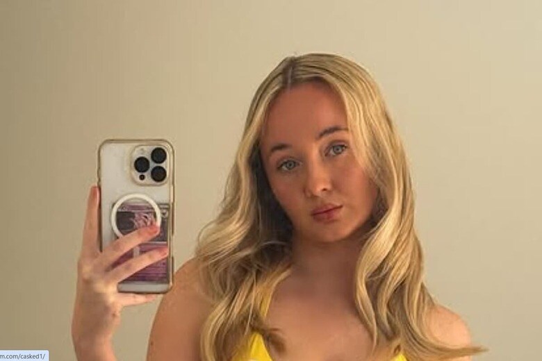 Gemma Doyle/Instagram