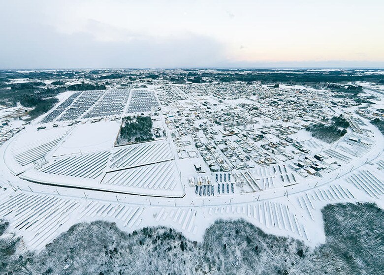 再生可能エネルギー