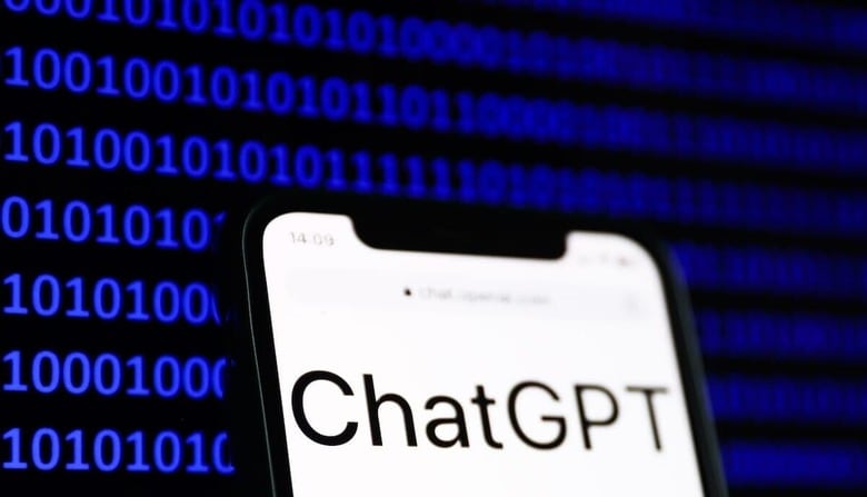 米移民当局は最新版チャットGPTの開発者を国外追放し、AI業界を困惑させている　　Photo by Jakub Porzycki/NurPhoto