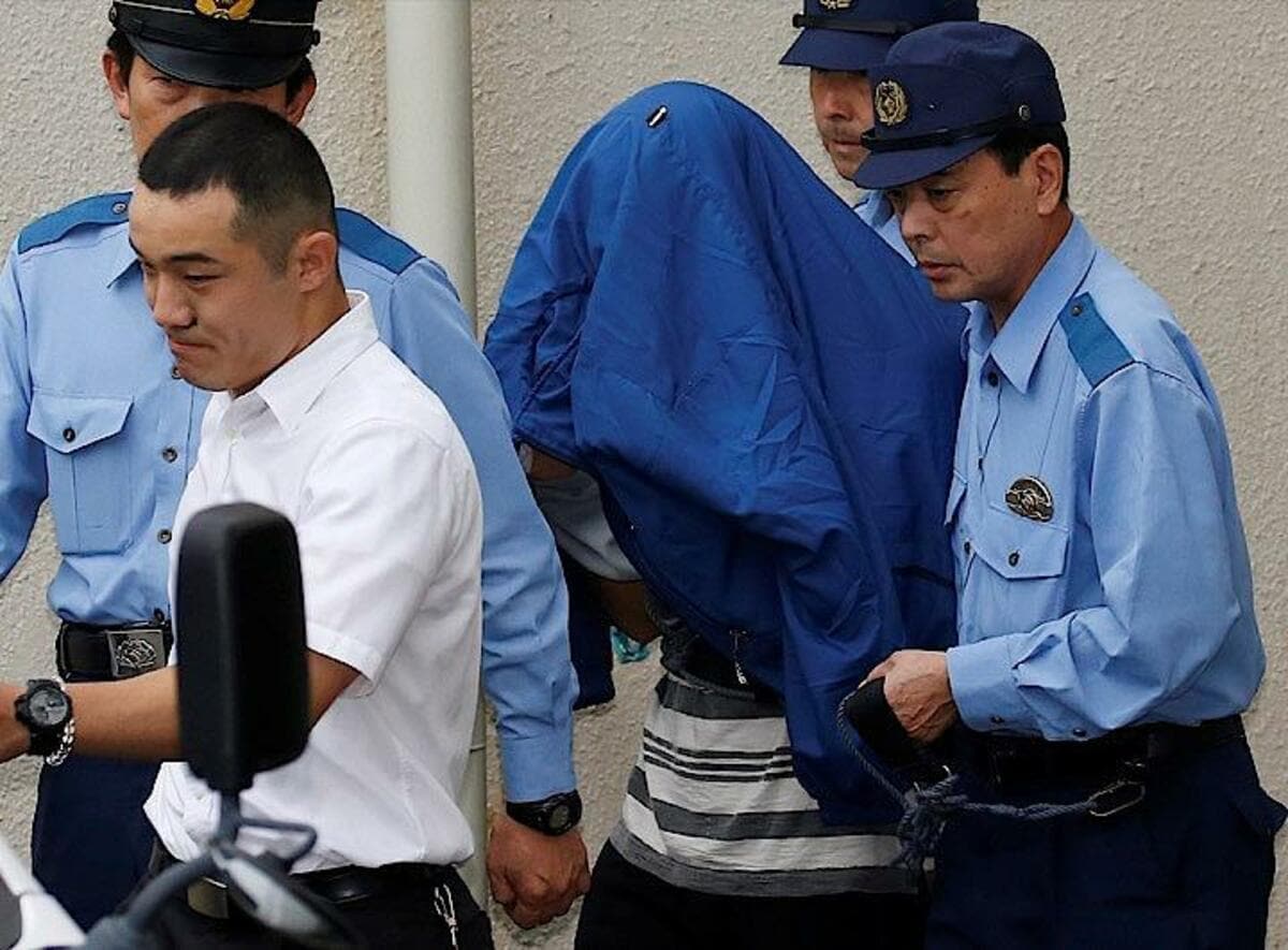 45人殺傷｢津久井やまゆり園｣植松被告が示す大量殺人犯の共通点