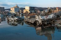 「浮き輪では助からない」――法医学者が断言する、津波が「ただの波」ではない理由
