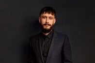 主演作品の大ヒット後も、重圧は「なかった」…リチャード・ガッド、新作『ハーフ・マン』への自信