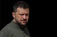 ゼレンスキーの「大博打」は成功するか　クルスク侵攻作戦の行方