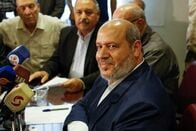 ハマス新指導者にハイヤ氏、停戦交渉団トップ　武装解除に強硬姿勢か