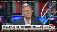 米大統領候補「アレッポって何？」