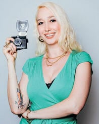 官能写真の撮影は私にとって最高の癒やし