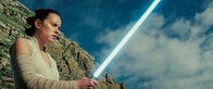 『スター・ウォーズ』最新作は、映画界を新たな銀河に導く最高傑作