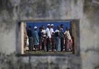 ロヒンギャ危機はジェノサイドだ