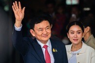 「前のめり」タクシン元首相の活動再開に保守派が「ご立腹」？...起訴の裏に政治的暗闘あり