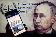 なぜ？「国際法違反で逮捕状」が出ているプーチンが、アメリカで逮捕されず米ロ会談に臨める理由