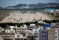 沖縄県知事が高市首相と面会、米兵事件で政府の関与と抜本対策求める