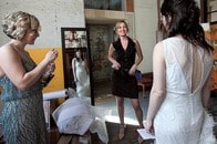 「天職はブライズメイド」──結婚式から「出会いと人生」を学ぶ、この素敵な仕事について