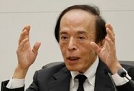 日中韓の中銀総裁、バンコクで会合開催　経済・金融情勢で意見交換