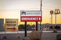 アメリカで「はしか」が流行、反ワクチンのケネディ保健福祉長官には大きな試練