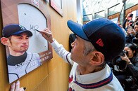 「HALL OF FAMER!」イチロー殿堂入りで「51」は永久欠番に...アジア人初の快挙