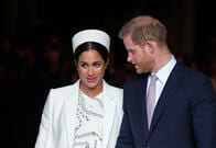 メーガン妃の「赤ちゃんの肌の色は？」でCNNが炎上