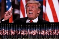 トランプが次期大統領になったら「本当に常軌を逸したことが始まる」 人事、軍掌握、対ロシア