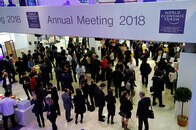 グローバル時代の格差拡大とダボス会議が抱える矛盾