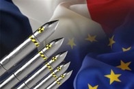 アメリカの「核の傘」にはもう頼れない？ フランスの核兵器を欧州各国に配備...マクロンの狙いとは