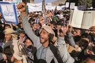 コーランを焼いてイスラム世界が大炎上、憎悪の連鎖が止まらない