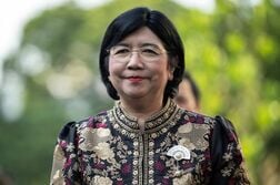 インドネシア中銀、デストリ氏が次期総裁の最有力候補＝関係筋