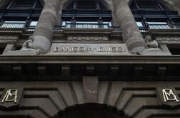 メキシコ中銀、2会合連続で金利据え置き　物価目標達成見通し後ずれ