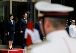 防衛費増強、増税排除すべきでないとの声も　安保3文書改定の有識者会議