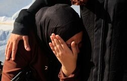 ガザでハマス司令官や子どもら5人死亡、イスラエル軍の攻撃続く