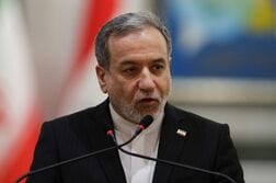 イラン外相、米制裁の脅しを一蹴　「今回も失敗する」