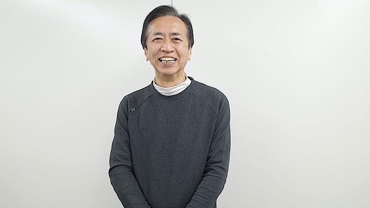 ワークマン専務取締役　土屋哲雄さん