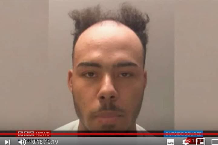 Mark 1333-YouTubeより