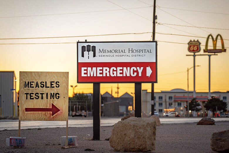 JAN SONNENMAIR/GETTY IMAGES