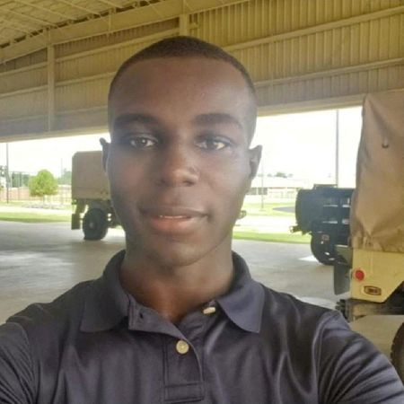 　７月２４日　朝鮮戦争休戦協定を監督する国連軍司令部の副司令官は２４日、先週、米兵トラビス・キング氏が南北軍事境界線を越え北朝鮮に渡った問題を巡り、北朝鮮軍との対話が始まったと述べた。ロイターが入手したトラビス・キング氏の写真。撮影場所・時期は不明（２０２３年　ロイター）