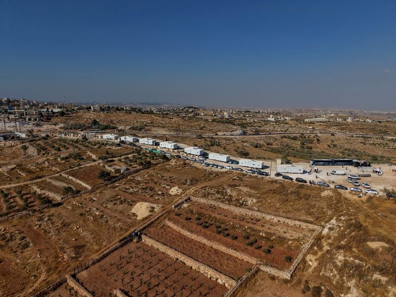 イスラエル、オランダ外交官の特権剥奪 入植地製品の禁輸に対抗