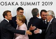 G20大阪サミット首脳宣言のポイントは？