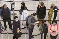 もう電車でもマスクを外していい？ アメリカでは「着用義務は違法」との判決が