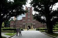 「女子東大生」が少ない本当の理由は何か?