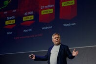 米政府のカスペルスキー製品使用禁止で、プーチンが反撃開始？