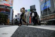 WHO「日本は経路不明の新型コロナウイルス感染増で対策強化の必要も」